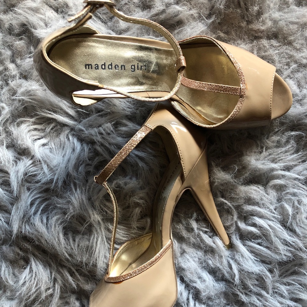 Madden Girl (Steve Madden Heels)